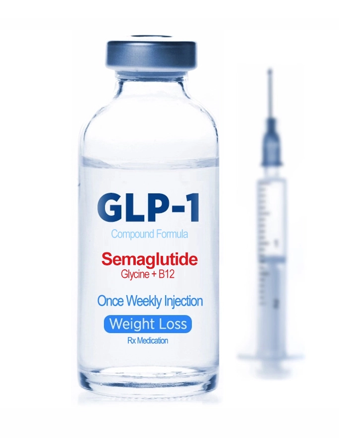 Semaglutide Glycine B12